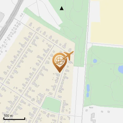 Foto zu Friesdorfer Pfad 1-10, 12277 Berlin