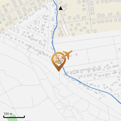 Foto zu Friesenstraße 54, 13156 Berlin