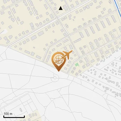 Foto zu Friesenstraße 58, 13156 Berlin