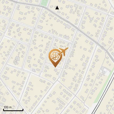 Foto zu Friesenstraße 1-7, 12524 Berlin