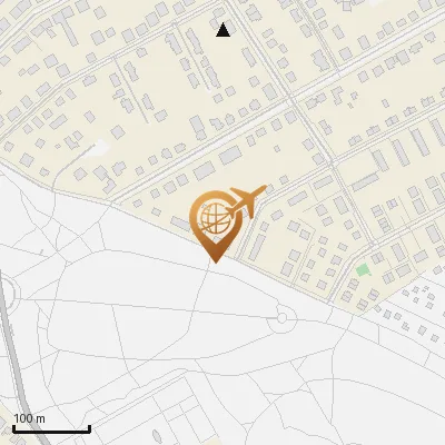 Foto zu Friesenstraße 64-70, 13156 Berlin