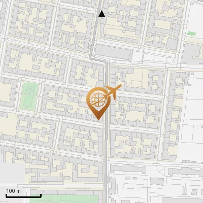 Foto zu Friesenstraße 5-7, 10965 Berlin