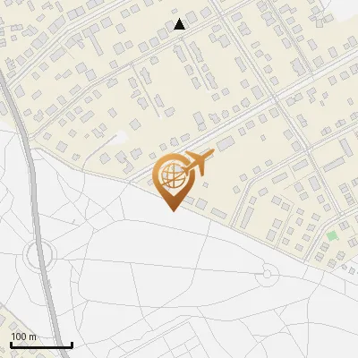 Foto zu Friesenstraße 74-82, 13156 Berlin