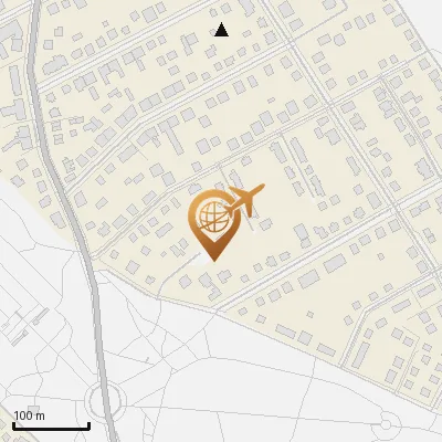 Foto zu Friesenstraße 86-90, 13156 Berlin