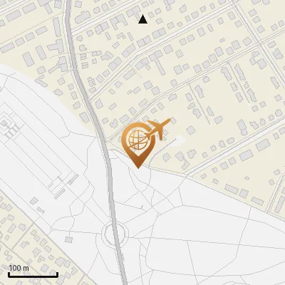 Foto zu Friesenstraße 92, 13156 Berlin