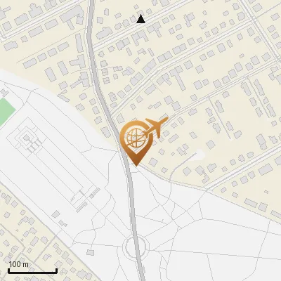 Foto zu Friesenstraße 94-96, 13156 Berlin