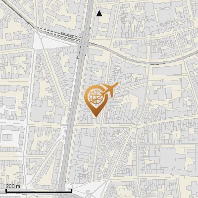 Foto zu Friesenwall 27-37, 50672 Köln