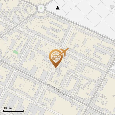 Foto zu Friesickestraße 15-18, 13086 Berlin