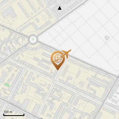 Foto zu Friesickestraße 22-31, 13086 Berlin