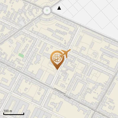 Foto zu Friesickestraße 36-37, 13086 Berlin