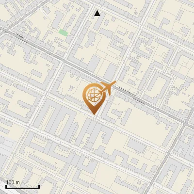 Foto zu Friesickestraße 44-46, 13086 Berlin