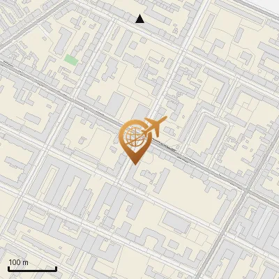 Foto zu Friesickestraße 7-11, 13086 Berlin