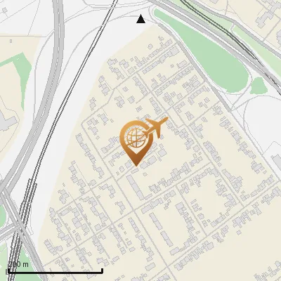 Foto zu Frimmersdorfer Weg 2-15, 50767 Köln