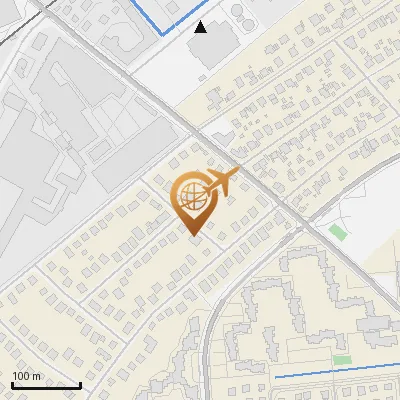 Foto zu Frischborner Weg 5-13, 13435 Berlin