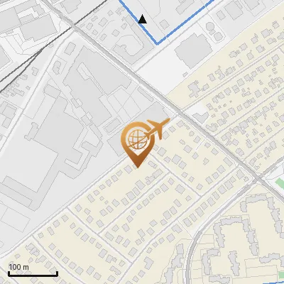 Foto zu Frischborner Weg 2-4, 13435 Berlin