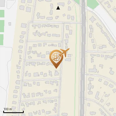 Foto zu Frischlingsteig 1, 14195 Berlin