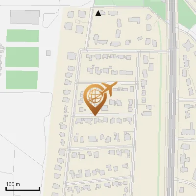 Foto zu Frischlingsteig 8-12, 14195 Berlin