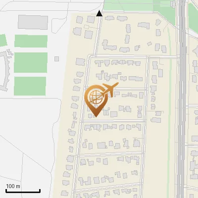 Karte Frischlingsteig 12, 14195 Berlin