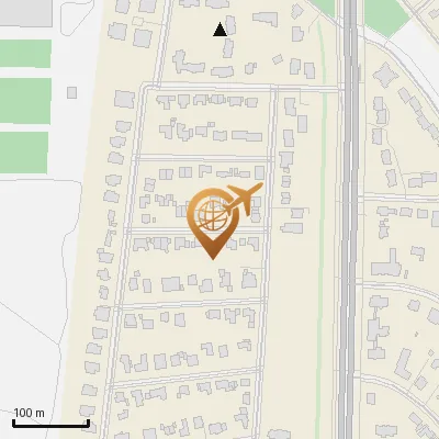 Foto zu Frischlingsteig 3-7, 14195 Berlin