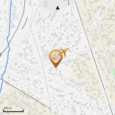 Foto zu Frithjofstraße 30, 13089 Berlin