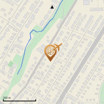 Foto zu Frithjofstraße 4-6, 81925 München