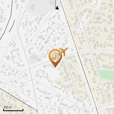 Foto zu Frithjofstraße 40, 13089 Berlin