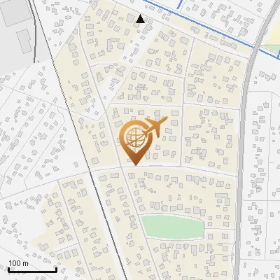 Foto zu Frithjofstraße 55-59, 13089 Berlin