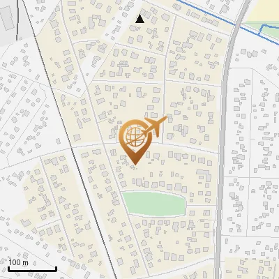 Foto zu Frithjofstraße 60-64, 13089 Berlin