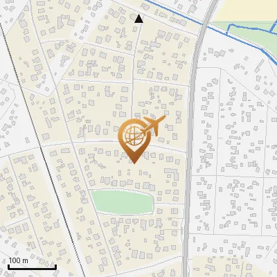 Foto zu Frithjofstraße 66-74, 13089 Berlin