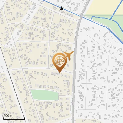 Foto zu Frithjofstraße 75-77, 13089 Berlin