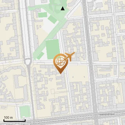 Foto zu Fritschestraße 22, 10585 Berlin