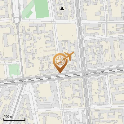 Foto zu Fritschestraße 64, 10585 Berlin