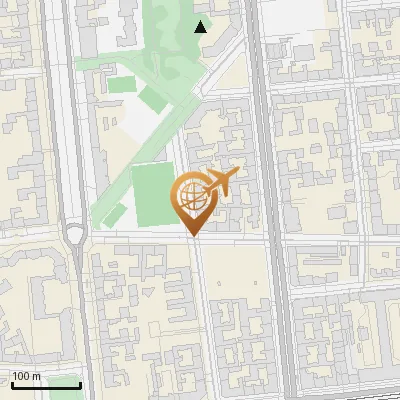 Foto zu Fritschestraße 73-78, 10585 Berlin