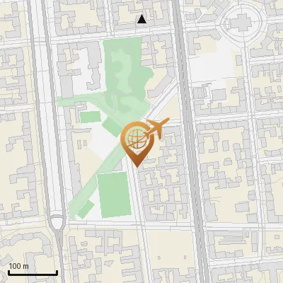 Foto zu Fritschestraße 80, 10585 Berlin