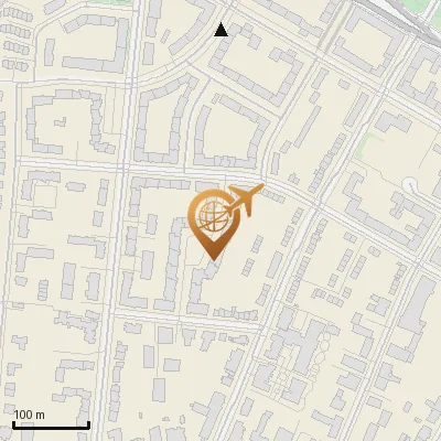 Foto zu Fritschweg 6-15, 12163 Berlin