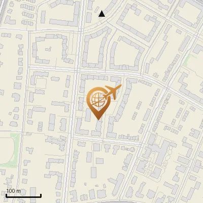 Foto zu Fritschweg 1-4, 12163 Berlin