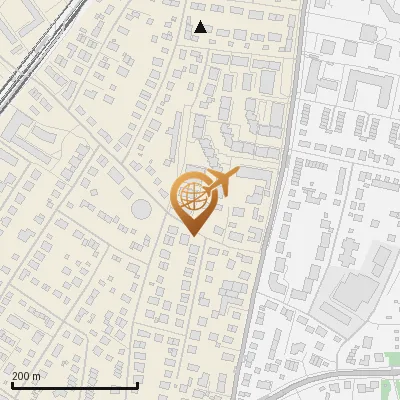 Foto zu Fritz-Baer-Straße 9-14, 81476 München