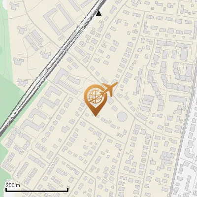 Foto zu Fritz-Baer-Straße 23-27, 81476 München