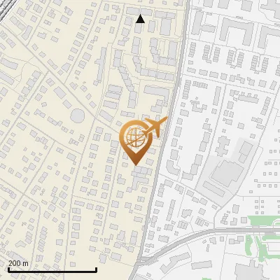 Foto zu Fritz-Baer-Straße 1-6, 81476 München