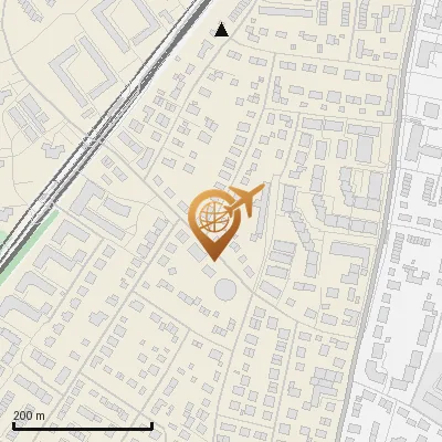 Foto zu Fritz-Baer-Straße 30, 81476 München