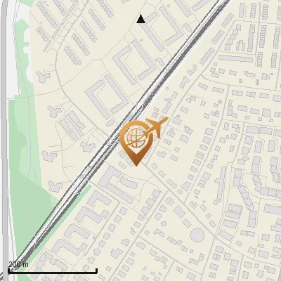 Foto zu Fritz-Baer-Straße 41-45, 81476 München