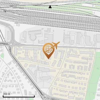 Foto zu Fritz-Berne-Straße 46, 81241 München