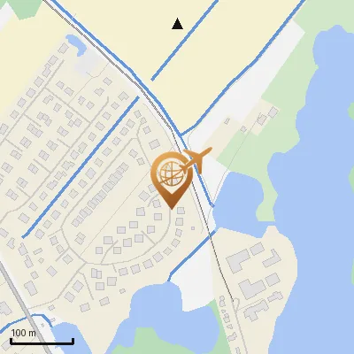 Karte Fritz-Bringmann-Ring 41-47, 21037 Hamburg