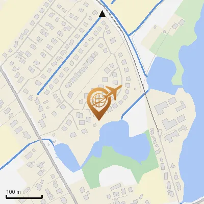 Foto zu Fritz-Bringmann-Ring 57-61, 21037 Hamburg