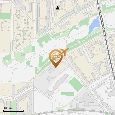 Foto zu Fritz-Elsas-Straße 11, 10825 Berlin