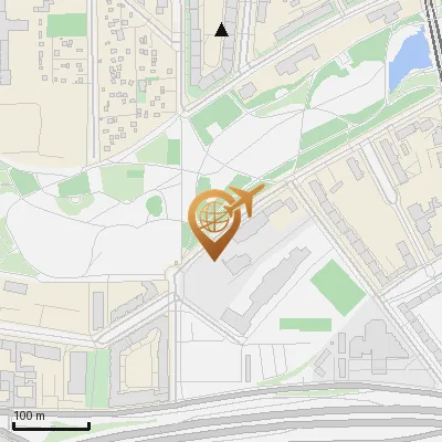 Foto zu Fritz-Elsas-Straße 8, 10825 Berlin