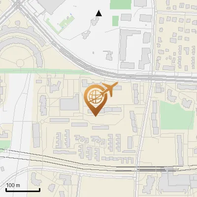 Foto zu Fritz-Erler-Allee 134-142, 12351 Berlin