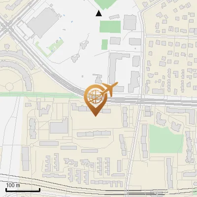 Foto zu Fritz-Erler-Allee 148-152, 12351 Berlin