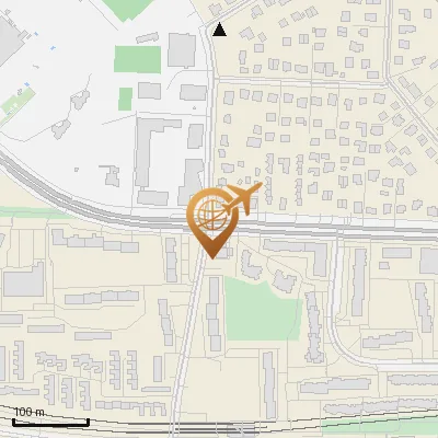 Foto zu Fritz-Erler-Allee 154-160, 12353 Berlin