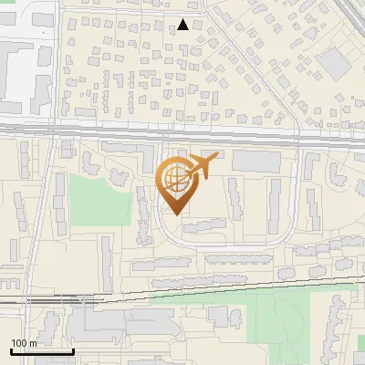 Foto zu Fritz-Erler-Allee 174-176, 12353 Berlin